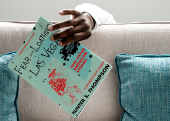 Exploring the Cinematic World of Hunter S. Thompson