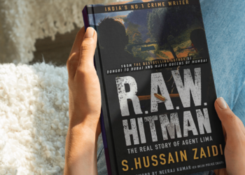 Exploring the Cinematic World of Hussain Zaidi