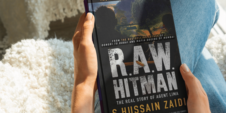 Exploring the Cinematic World of Hussain Zaidi