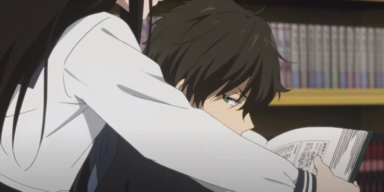 Hyouka: Book vs. TV Series - Summary & Analysis