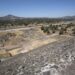 Teotihuacan pyramid mexico ancient ruins