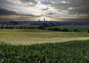 Explore Des Moines's Filming Locations