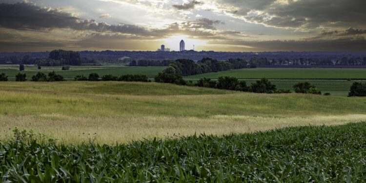 Explore Des Moines's Filming Locations