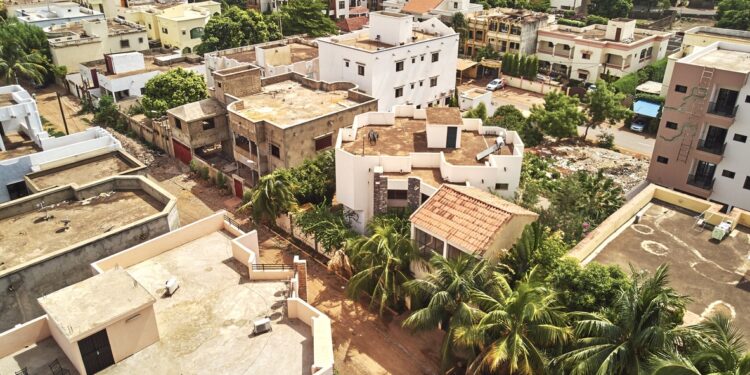 Explore Porto-Novo's Filming Locations