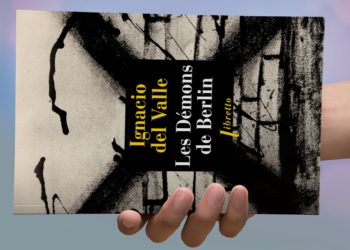 Exploring the Cinematic World of Ignacio del Valle