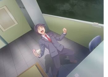 Hensuki: Are you willing to fall in love with a pervert, as long as she's a cutie?: Book vs. TV Series - Summary & Analysis