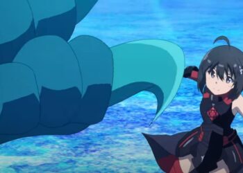 Bofuri: I Don't Want to Get Hurt, So I'll Max Out My Defense: Book vs. TV Series - Summary & Analysis