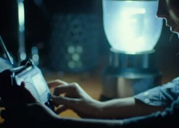 When Words Come Alive: Into the Forest