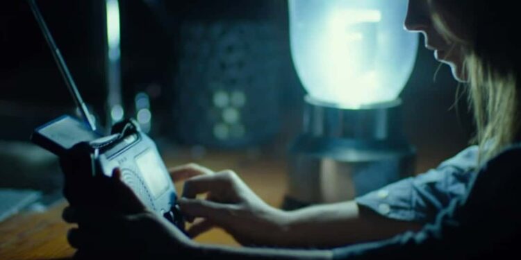 When Words Come Alive: Into the Forest