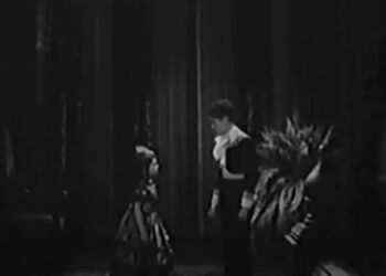 When Words Come Alive: Jane Eyre