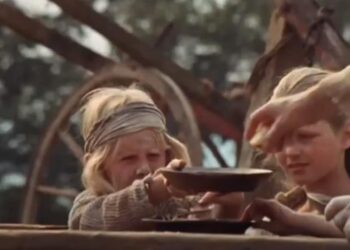 When Words Come Alive: Joseph Andrews