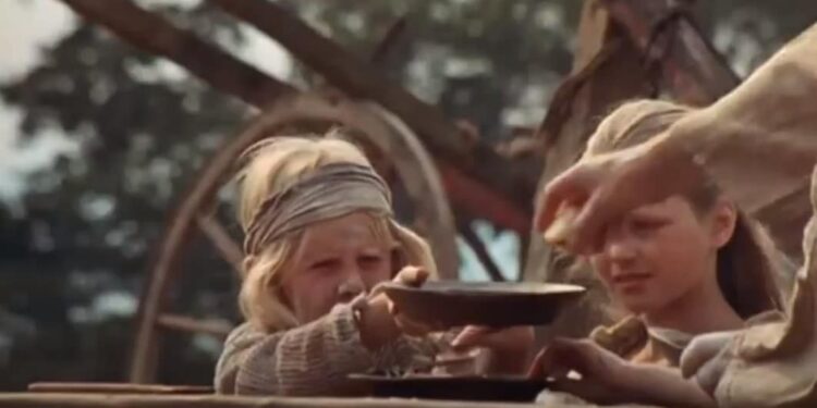 When Words Come Alive: Joseph Andrews