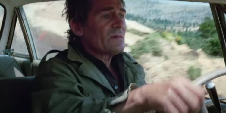 Journey Into Fear: Book vs. Film - Summary & Analysis