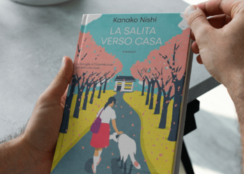 Exploring the Cinematic World of Kanako Nishi