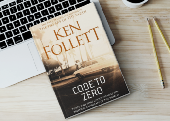 Exploring the Cinematic World of Ken Follett