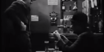 When Words Come Alive: La Chienne