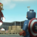 Lego Marvel Super Heroes: Avengers Reassembled: Book vs. Film - Summary & Analysis