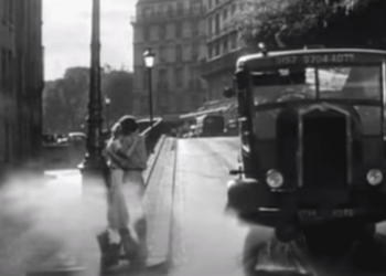 Love in the Afternoon: Book vs. Film - Summary & Analysis