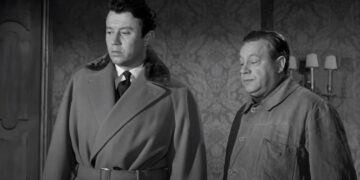 Maigret and the St. Fiacre Case: Book vs. Film - Summary & Analysis