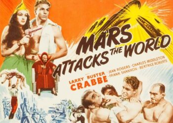 Mars Attacks the World: Book vs. Film - Summary & Analysis