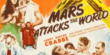 Mars Attacks the World: Book vs. Film - Summary & Analysis