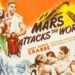 Mars Attacks the World: Book vs. Film - Summary & Analysis