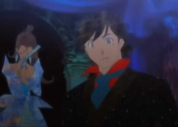 Gankutsuou: The Count of Monte Cristo: Book vs. TV Series - Summary & Analysis