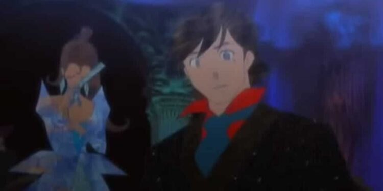 Gankutsuou: The Count of Monte Cristo: Book vs. TV Series - Summary & Analysis