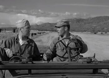 The Mountain Road: Book vs. Film - Summary & Analysis