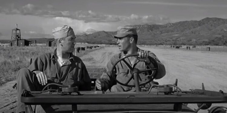 The Mountain Road: Book vs. Film - Summary & Analysis