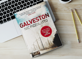 Exploring the Cinematic World of Nic Pizzolatto