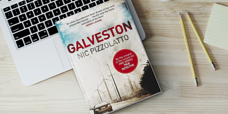 Exploring the Cinematic World of Nic Pizzolatto
