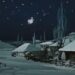 The Night Before Christmas: Book vs. Film - Summary & Analysis