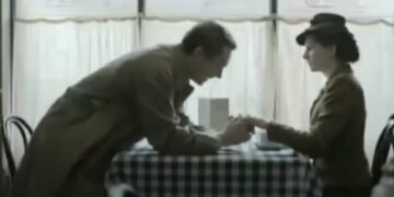 When Words Come Alive: The Night Watch