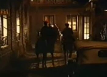 Rebellion in Patagonia: Book vs. Film - Summary & Analysis