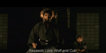 Lone Wolf and Cub: Baby Cart at the River Styx: Book vs. Film - Summary & Analysis