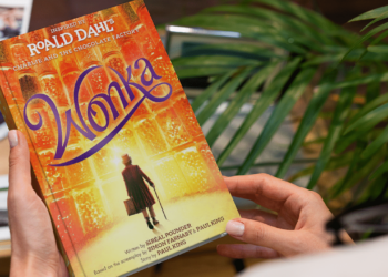 Exploring the Cinematic World of Roald Dahl