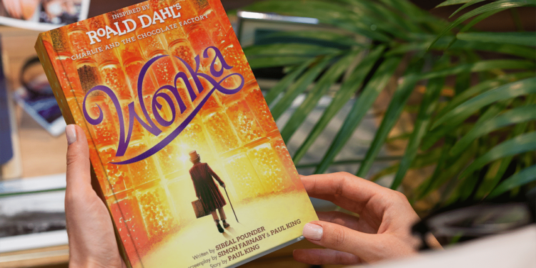 Exploring the Cinematic World of Roald Dahl