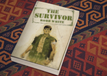 Exploring the Cinematic World of robb white