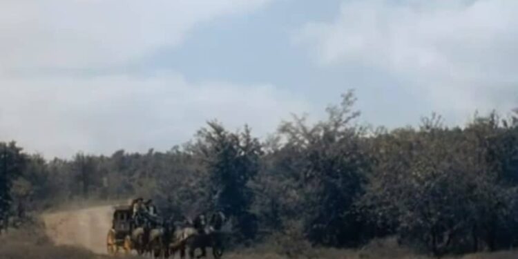 Rock Island Trail: Book vs. Film - Summary & Analysis