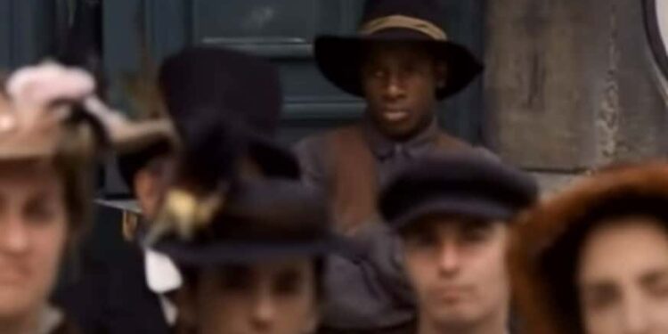 When Words Come Alive: Rose Hill