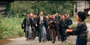 Samurai Marathon: Book vs. Film - Summary & Analysis