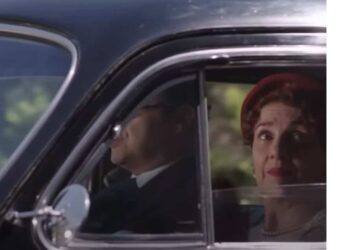 Secreto bien guardado: Book vs. TV Series - Summary & Analysis