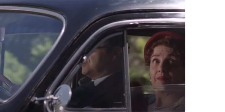 Secreto bien guardado: Book vs. TV Series - Summary & Analysis