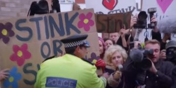 When Words Come Alive: Mr. Stink