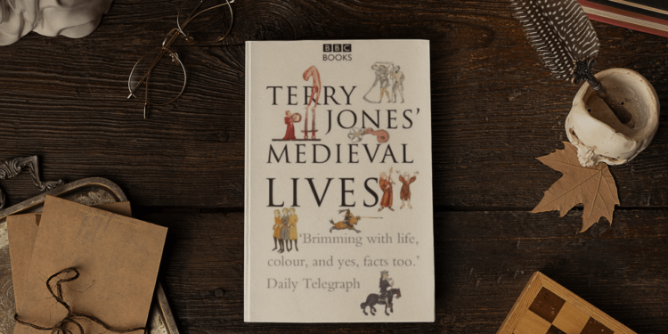 Exploring the Cinematic World of Terry Jones