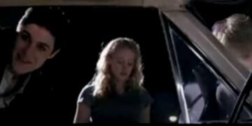 When Words Come Alive: The Lost