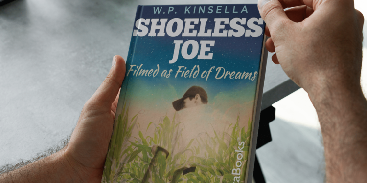 Exploring the Cinematic World of W.P. Kinsella