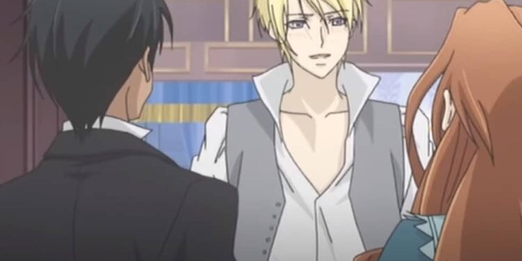 Earl and Fairy: Book vs. TV Series - Summary & Analysis