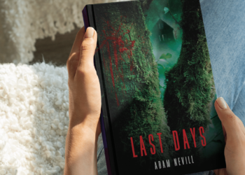 Exploring the Cinematic World of Adam Nevill